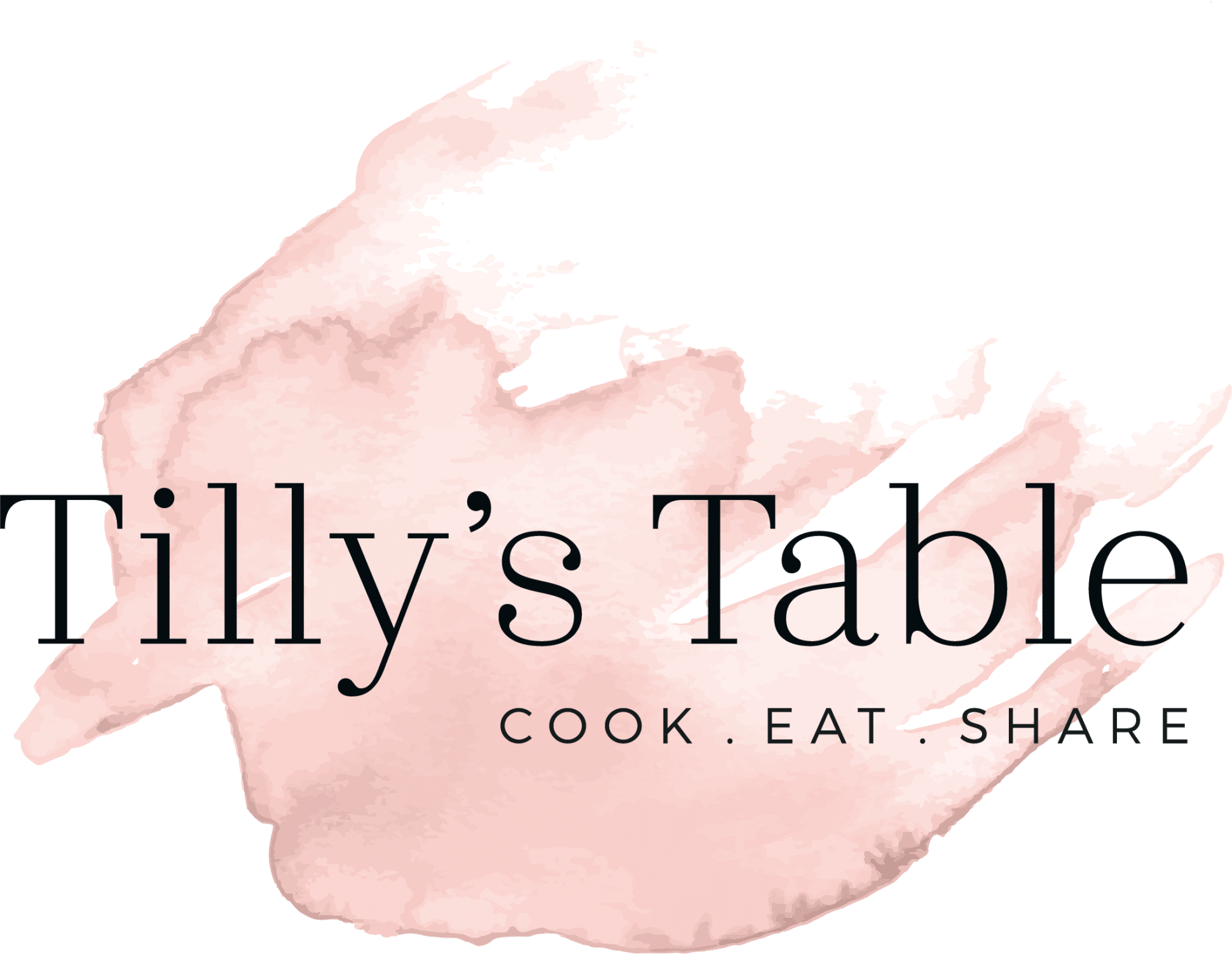 Tilly's Table